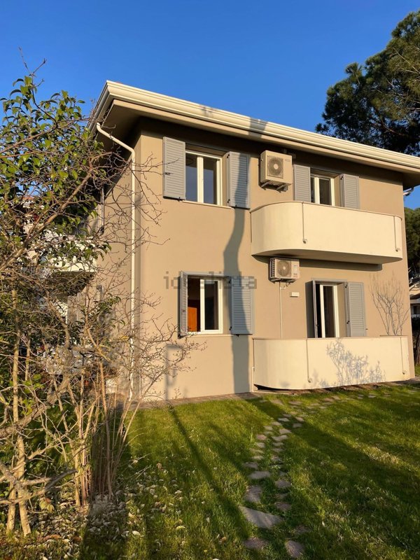 appartamento in vendita a Cervia in zona Terme