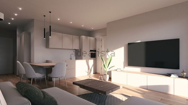 appartamento in vendita a Cervia in zona Milano Marittima