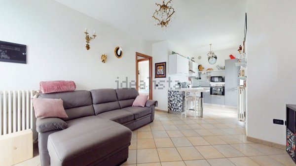 appartamento in vendita a Cervia