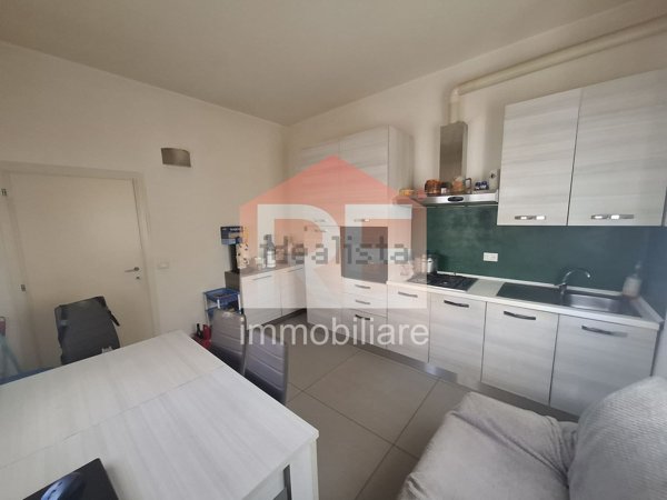 appartamento in vendita a Cervia