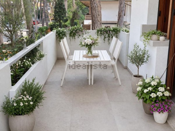 appartamento in vendita a Cervia in zona Milano Marittima