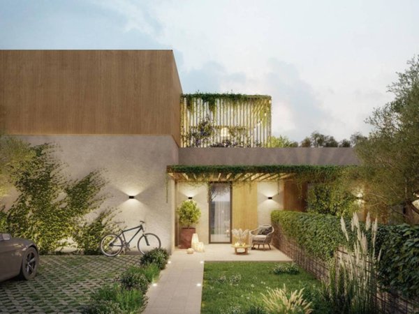 casa indipendente in vendita a Cervia in zona Pinarella