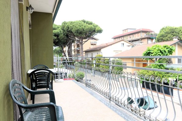 appartamento in vendita a Cervia in zona Pinarella