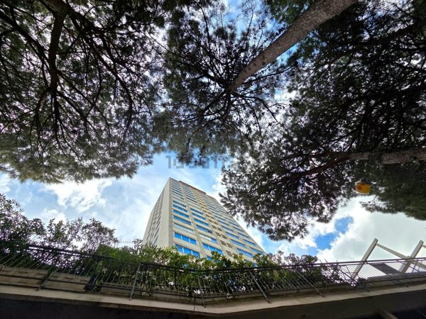 appartamento in vendita a Cervia in zona Milano Marittima