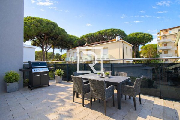 appartamento in vendita a Cervia in zona Milano Marittima