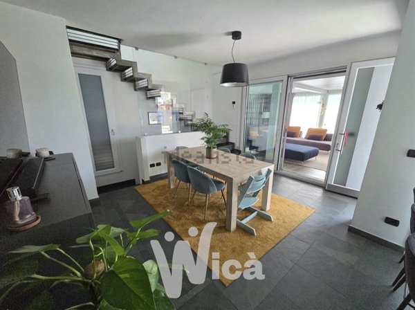 casa indipendente in vendita a Cervia in zona Milano Marittima