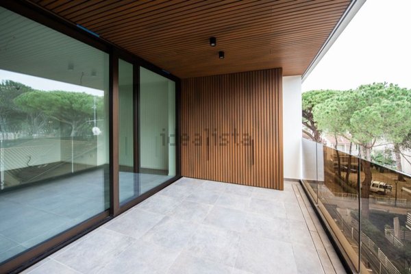 appartamento in vendita a Cervia in zona Milano Marittima