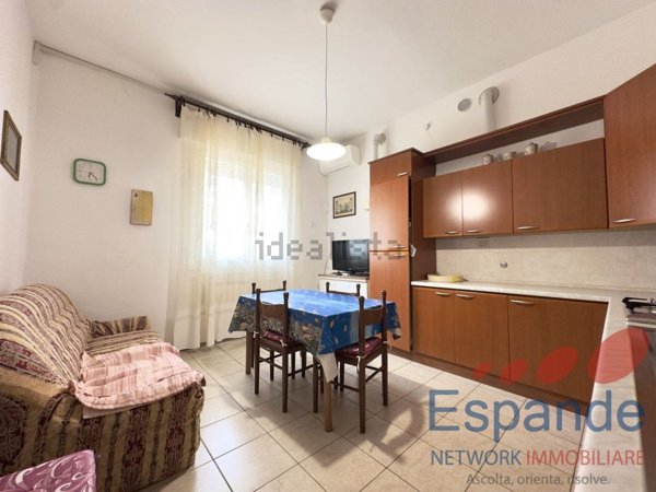 appartamento in vendita a Cervia