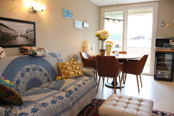 appartamento in vendita a Cervia in zona Milano Marittima