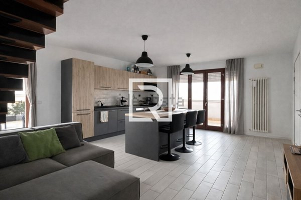 appartamento in vendita a Cervia