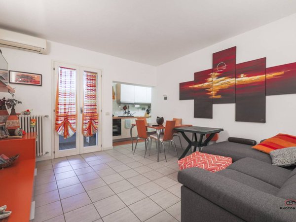 appartamento in vendita a Cervia in zona Terme