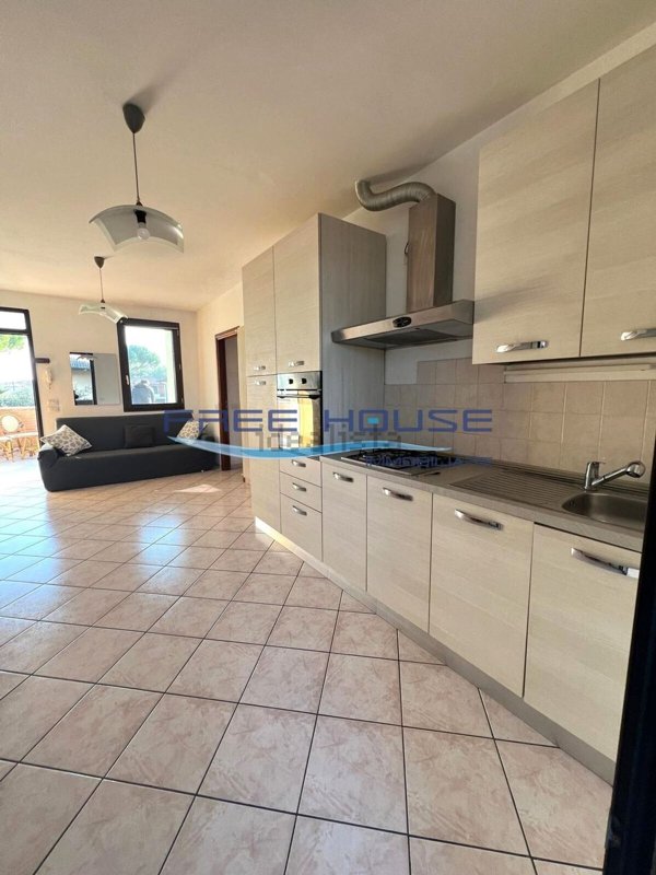 appartamento in vendita a Cervia in zona Pinarella