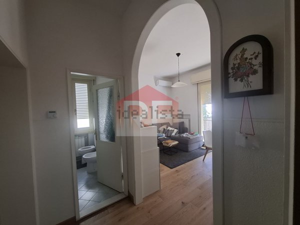 appartamento in vendita a Cervia