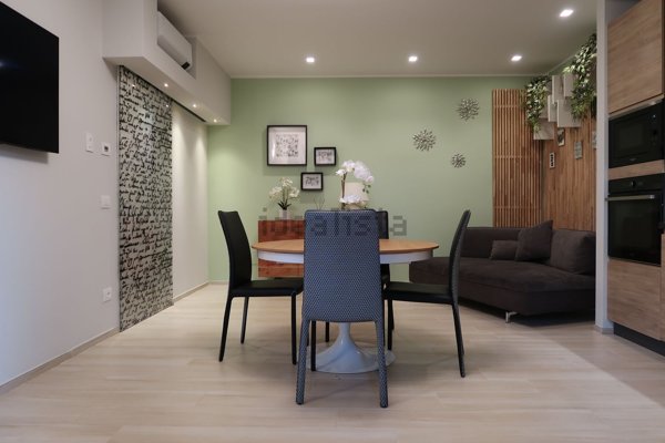 appartamento in vendita a Cervia in zona Milano Marittima