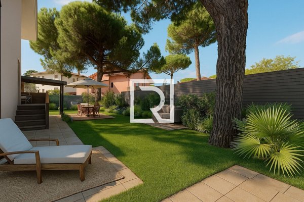 appartamento in vendita a Cervia