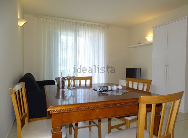 appartamento in vendita a Cervia in zona Milano Marittima