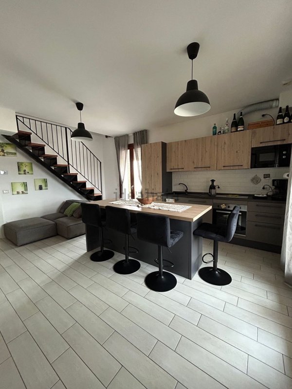 appartamento in vendita a Cervia