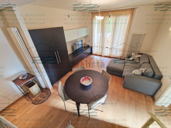 appartamento in vendita a Cervia in zona Milano Marittima