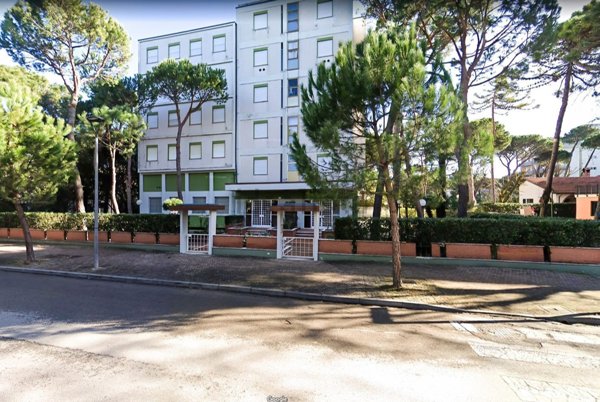 appartamento in vendita a Cervia in zona Milano Marittima