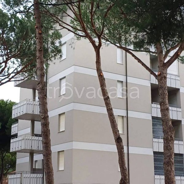 appartamento in vendita a Cervia in zona Pinarella