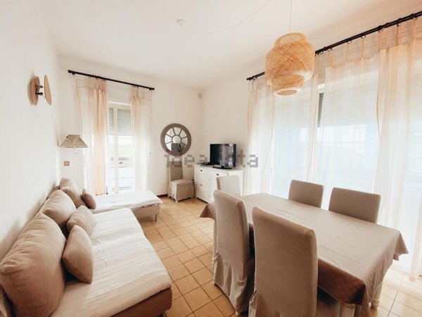 appartamento in vendita a Cervia in zona Milano Marittima
