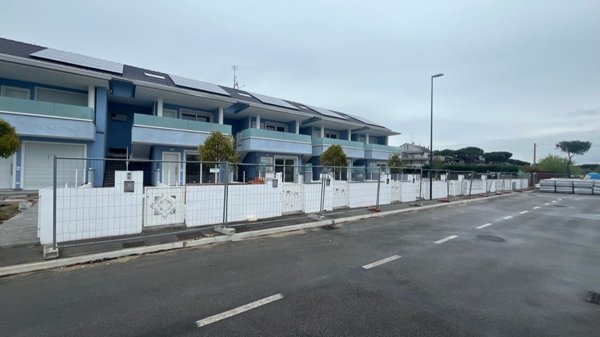 appartamento in vendita a Cervia in zona Pinarella