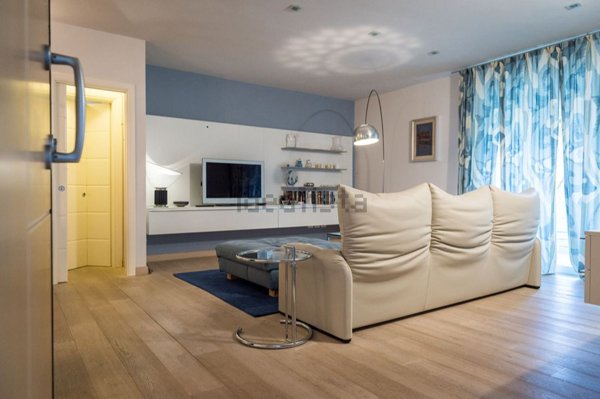 appartamento in vendita a Cervia in zona Milano Marittima