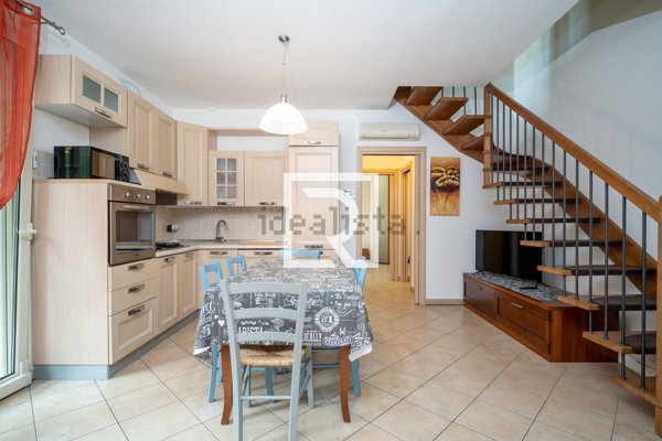 appartamento in vendita a Cervia in zona Pinarella