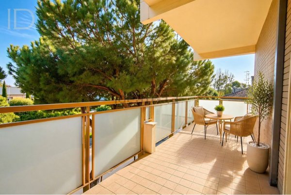 appartamento in vendita a Cervia in zona Milano Marittima