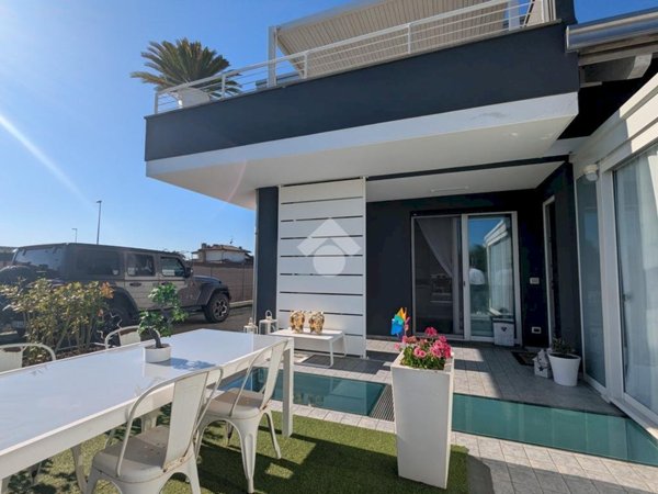 casa indipendente in vendita a Cervia in zona Milano Marittima