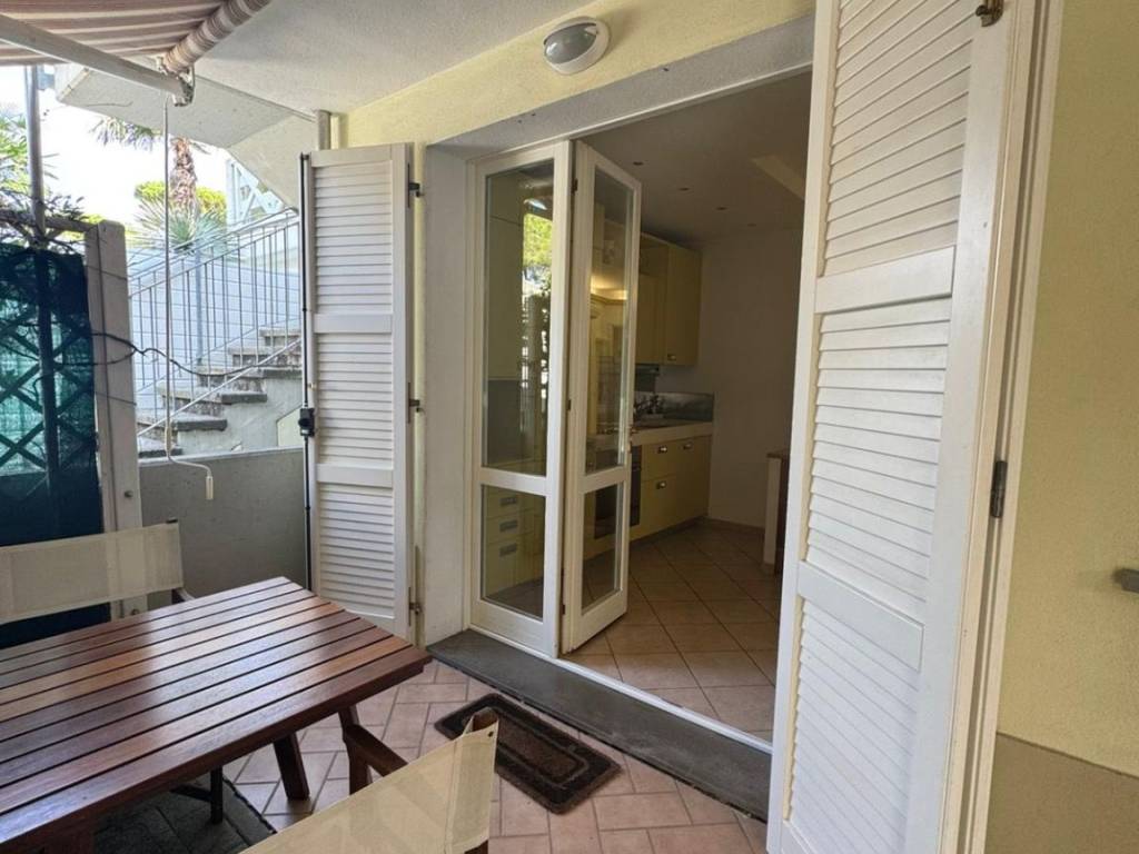 appartamento in vendita a Cervia in zona Milano Marittima