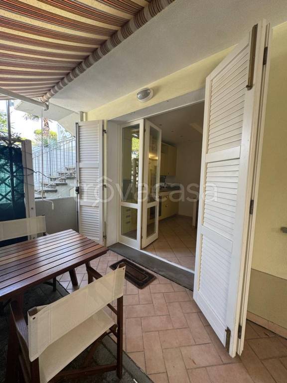 appartamento in vendita a Cervia in zona Milano Marittima