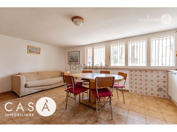 appartamento in vendita a Cervia