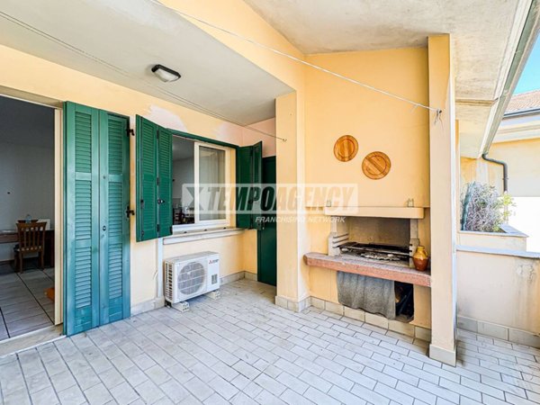 appartamento in vendita a Cervia in zona Milano Marittima