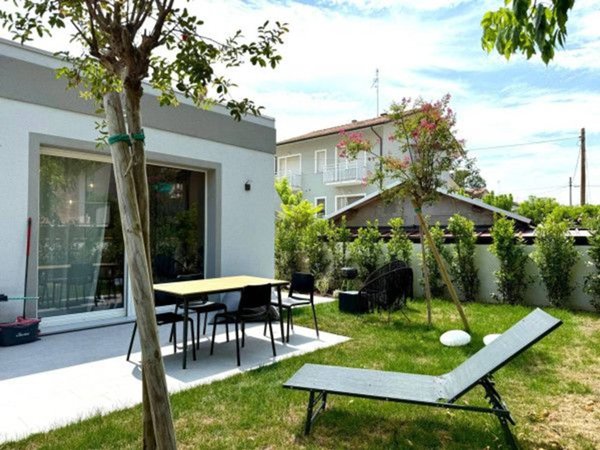 casa indipendente in vendita a Cervia in zona Milano Marittima
