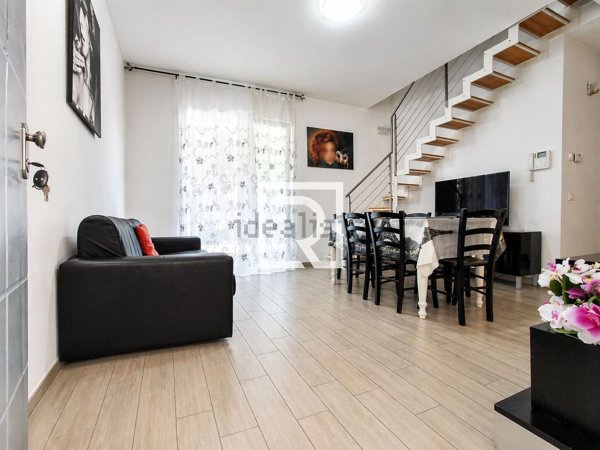 appartamento in vendita a Cervia in zona Milano Marittima