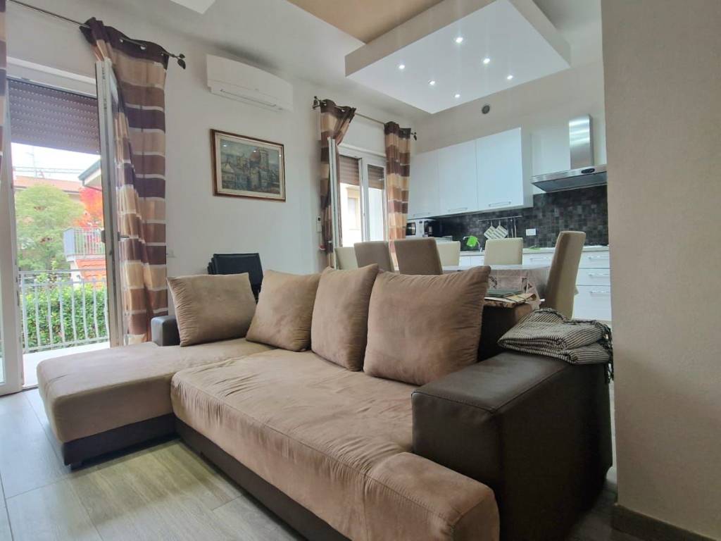 appartamento in vendita a Cervia in zona Milano Marittima