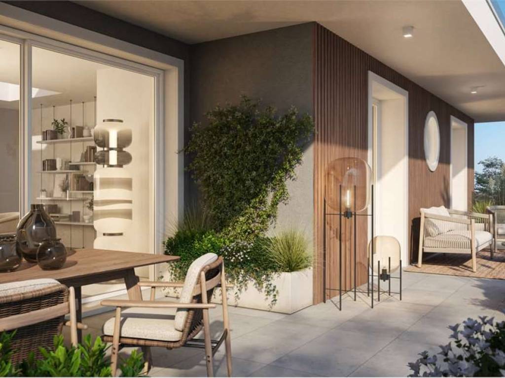 appartamento in vendita a Cervia