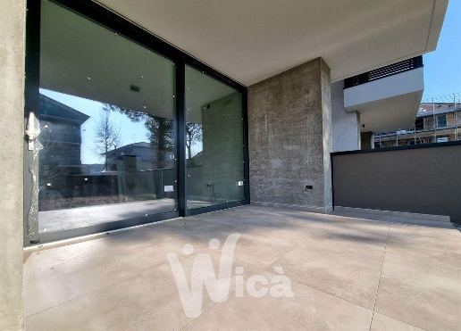 appartamento in vendita a Cervia