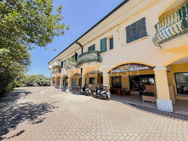 appartamento in vendita a Cervia in zona Milano Marittima