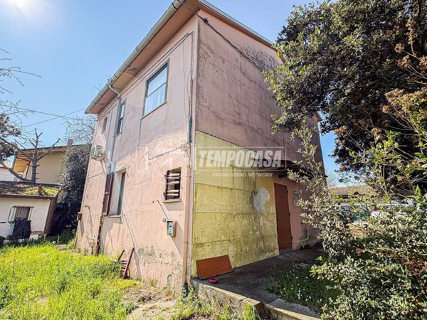 appartamento in vendita a Cervia