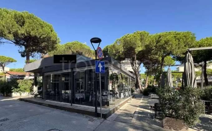 negozio in vendita a Cervia in zona Milano Marittima