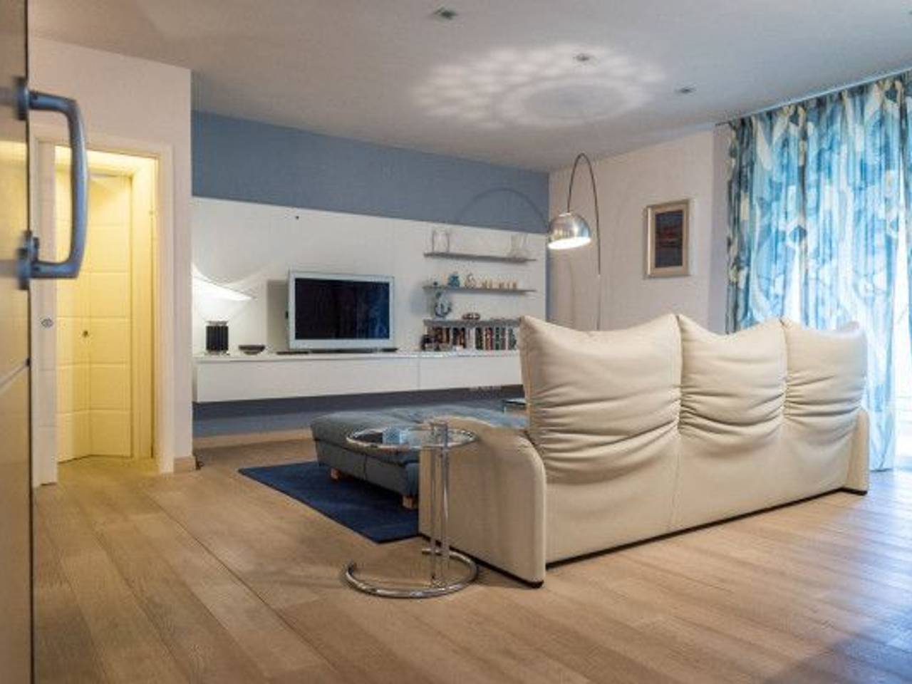 appartamento in vendita a Cervia in zona Milano Marittima