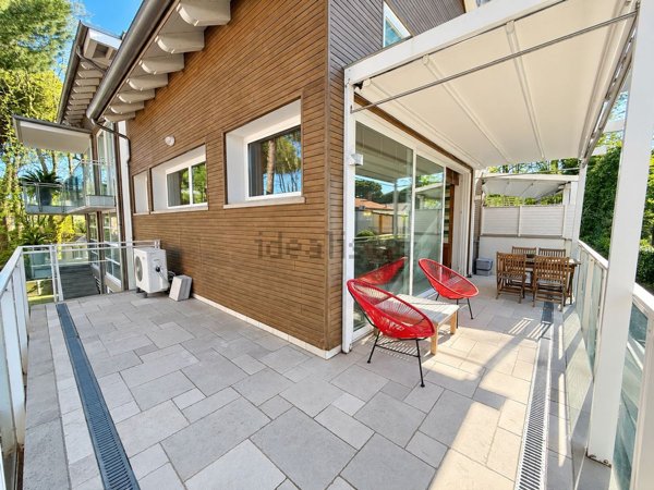 appartamento in vendita a Cervia in zona Milano Marittima