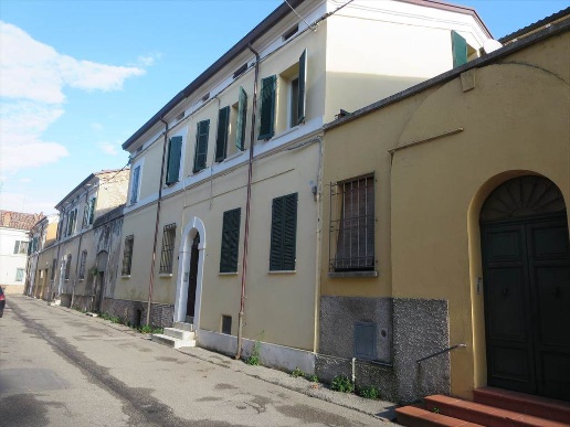 appartamento in vendita a Cervia