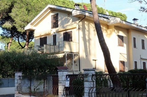 casa indipendente in vendita a Cervia in zona Milano Marittima