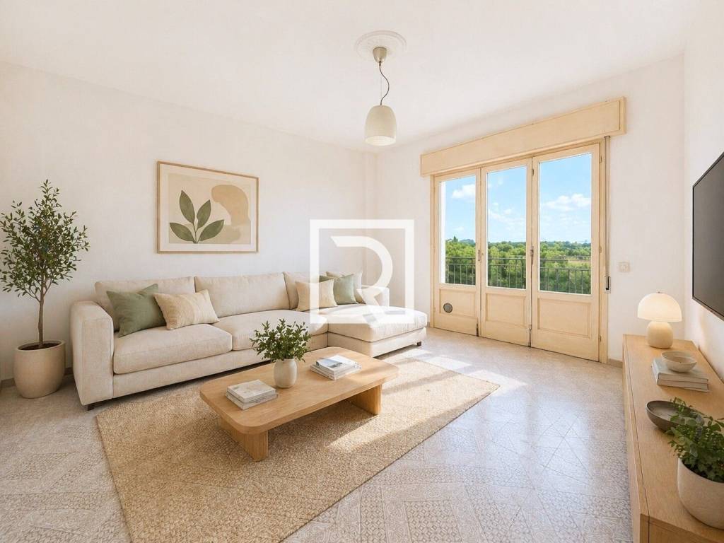 appartamento in vendita a Cervia