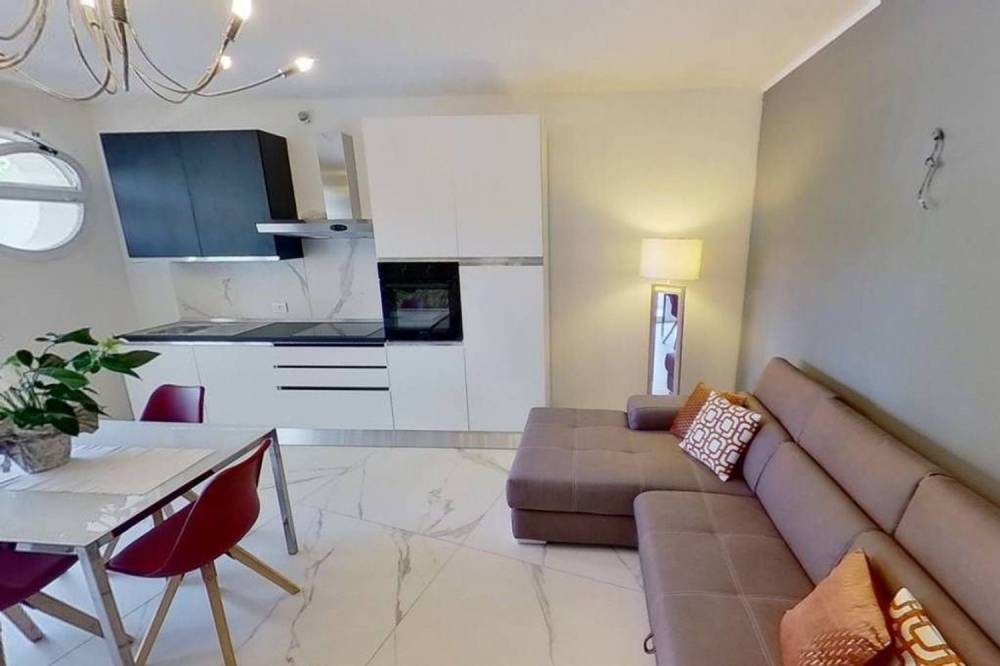 appartamento in vendita a Cervia in zona Milano Marittima