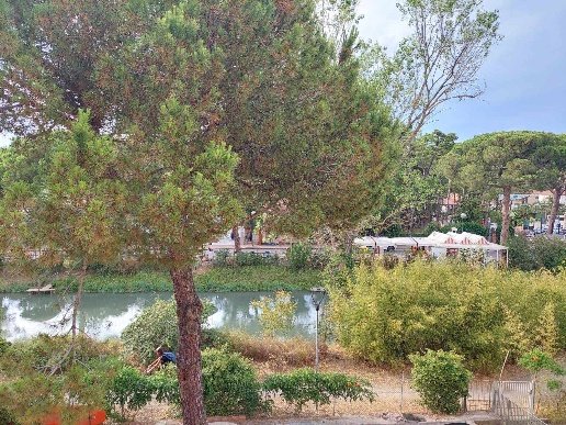 appartamento in vendita a Cervia in zona Milano Marittima