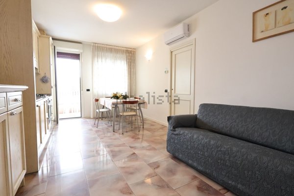 appartamento in vendita a Cervia in zona Milano Marittima